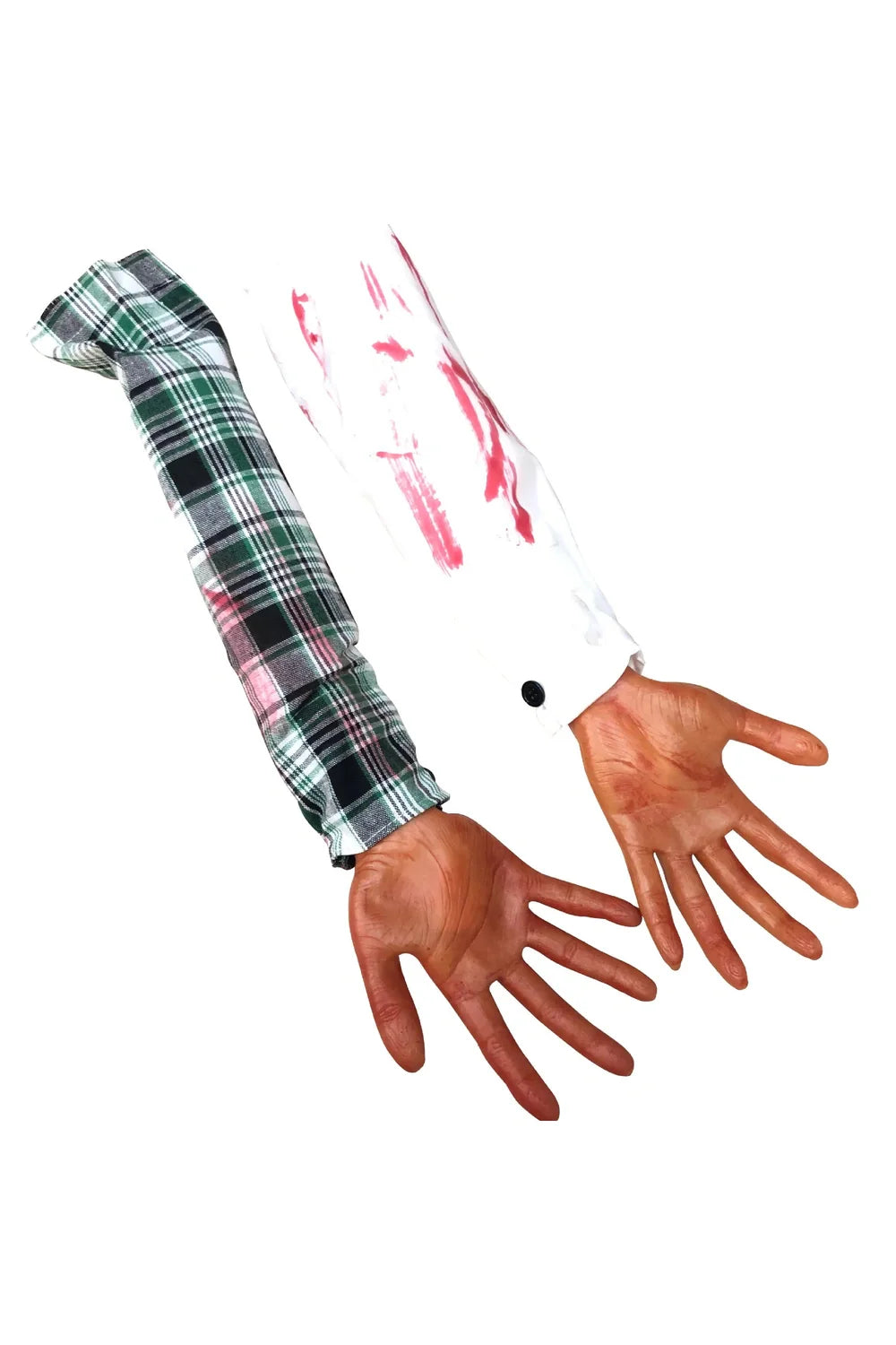Lisslune | severed arms Halloween props