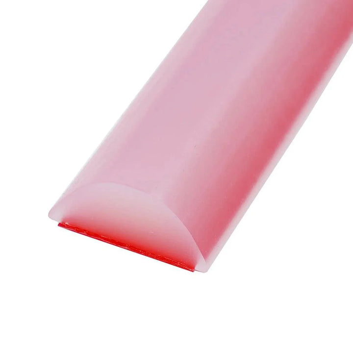 Lisslune | Flexible Silicone Water Barrier Strips for Kitchen and Bathroom Control