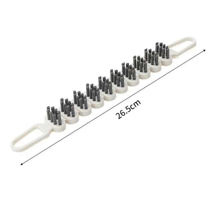 Lisslune | Spotless Flexible Gap Corner Cleaner Brush