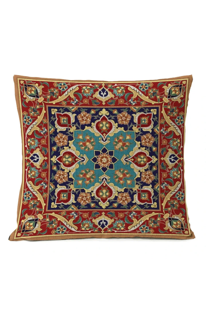 Lisslune | Tribal Pillowcase