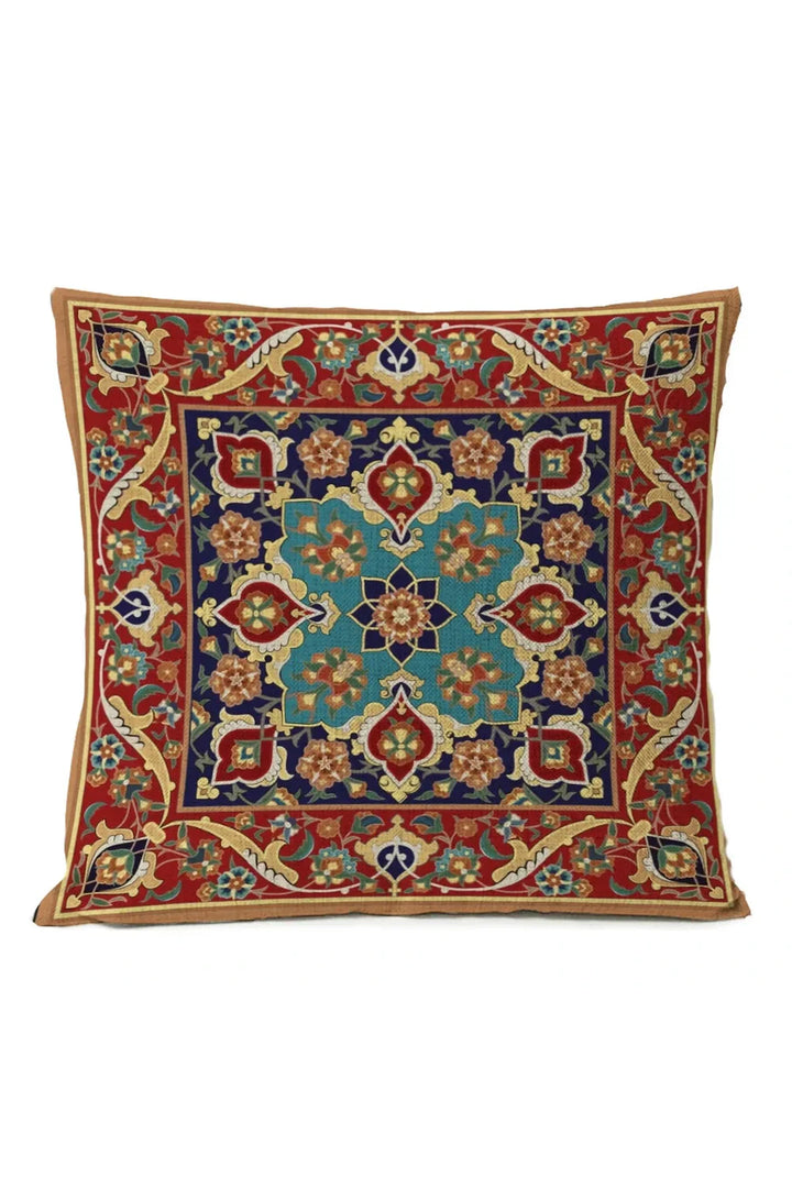 Lisslune | Ethnic Tribal Pillowcase