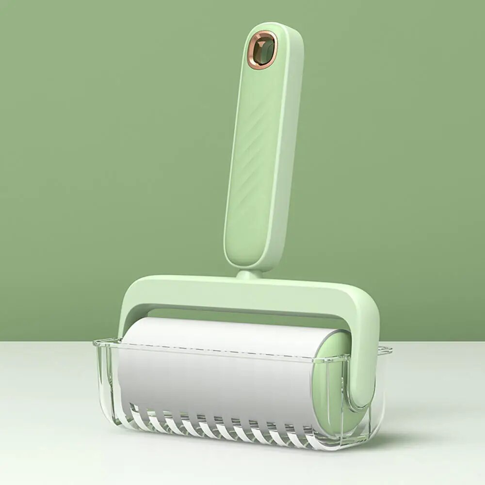 Lisslune | Easy Life Reusable Pet Hair Remover Tool