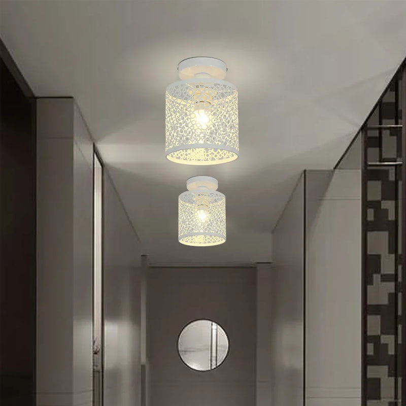 Lisslune | Modern Sphere Ceiling Light