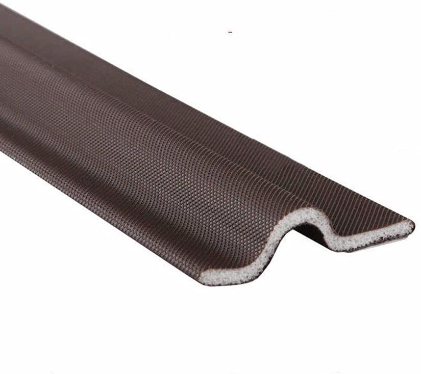 Lisslune | Air Lock Windproof Self-Adhesive Window Seal Strips