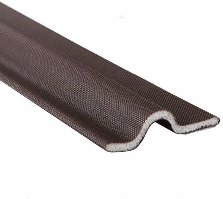 Lisslune | Air Lock Windproof Self-Adhesive Window Seal Strips