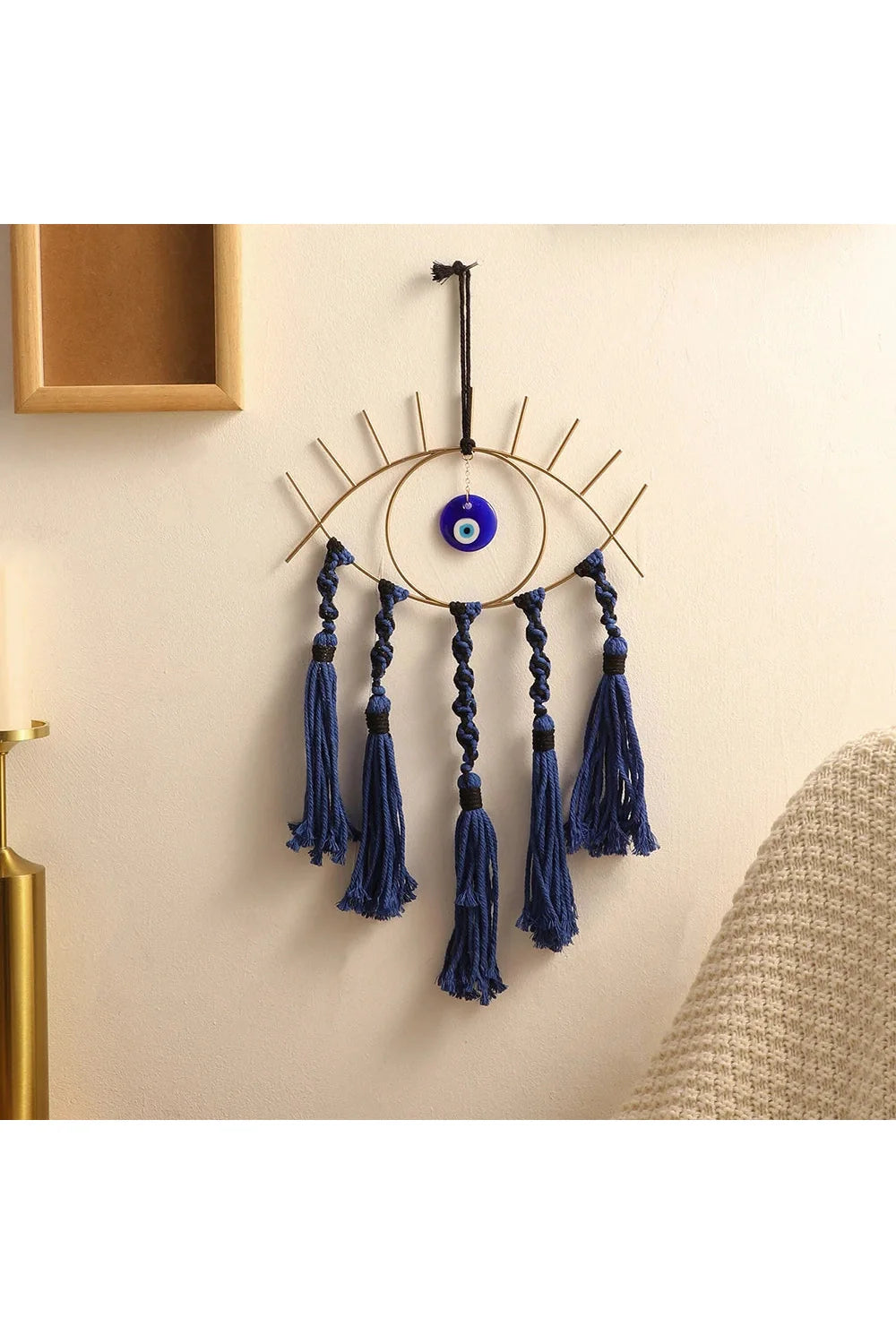 Lisslune | Eye Dreamcatcher Decor