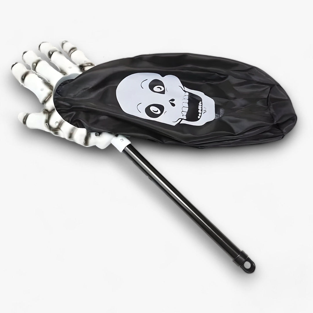 Lisslune | Spooky Halloween Party Favor - Cute and Creative Candy Holder