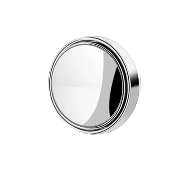 Lisslune | Anti-Dead Spot Side Mirror additional mini mirror