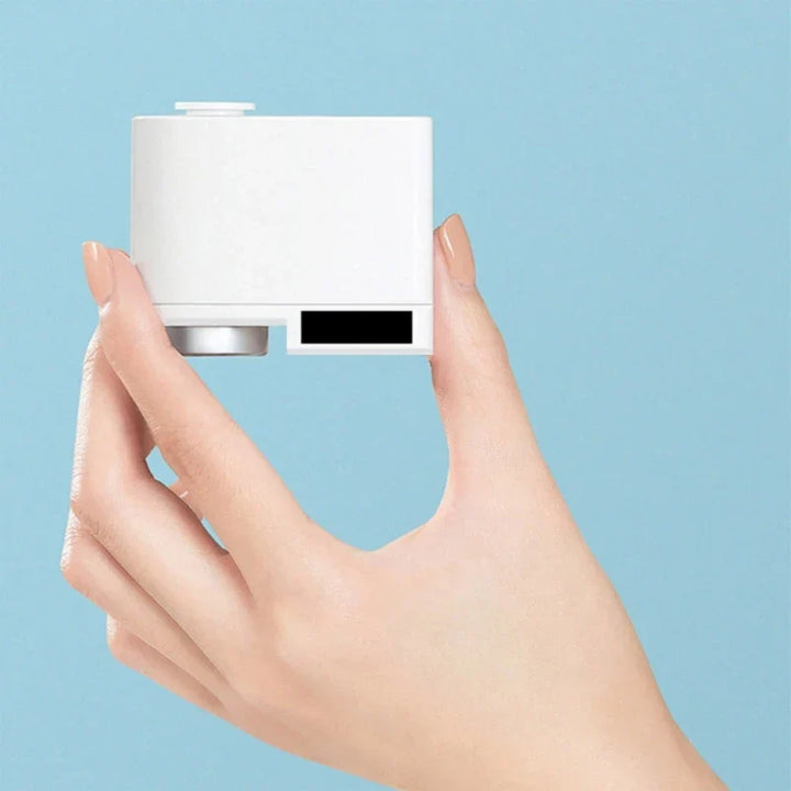 Lisslune | Touchless Auto Sensor Smart Faucet Adapter