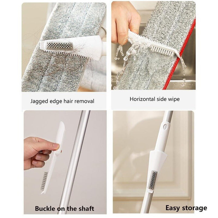 Lisslune | Floor Master Deep Cleaning Water Spray Mop