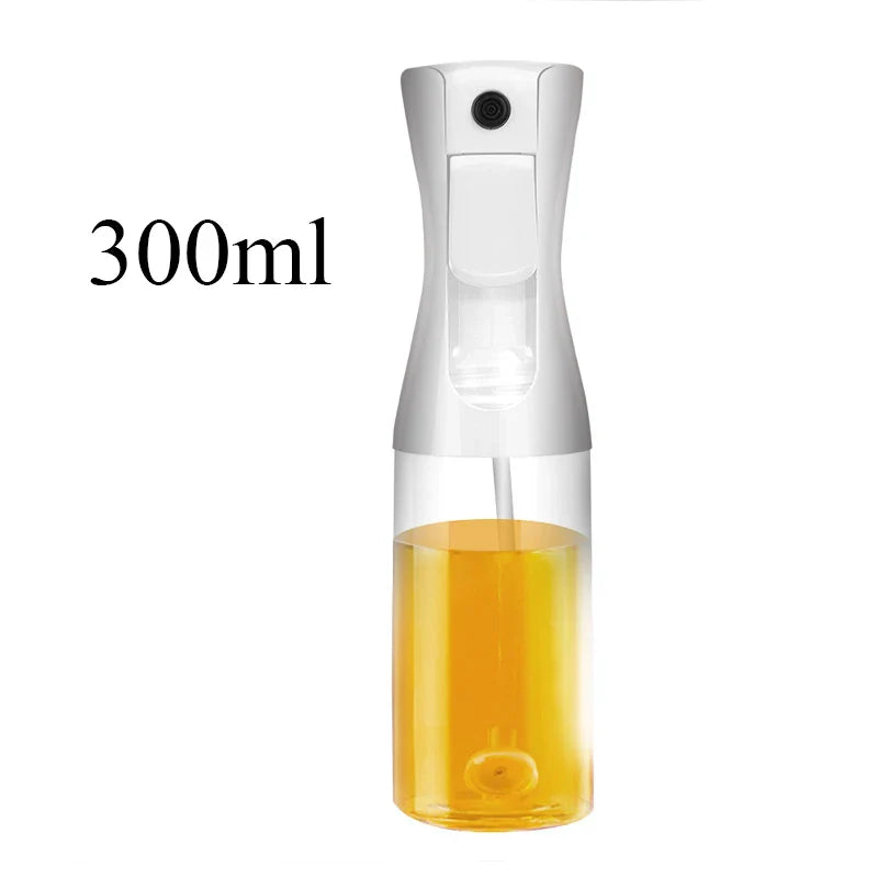 Lisslune | Oil Spray Bottle