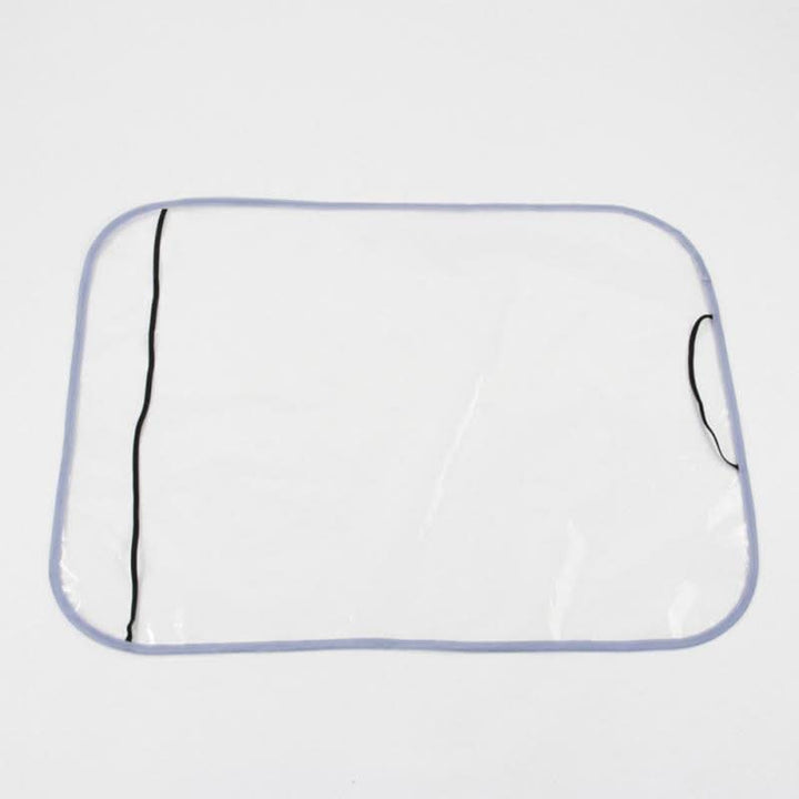 Lisslune | SeatGuard Junior – Backrest protection against dirt & wear in the car