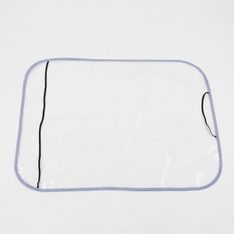 Lisslune | SeatGuard Junior – Backrest protection against dirt & wear in the car
