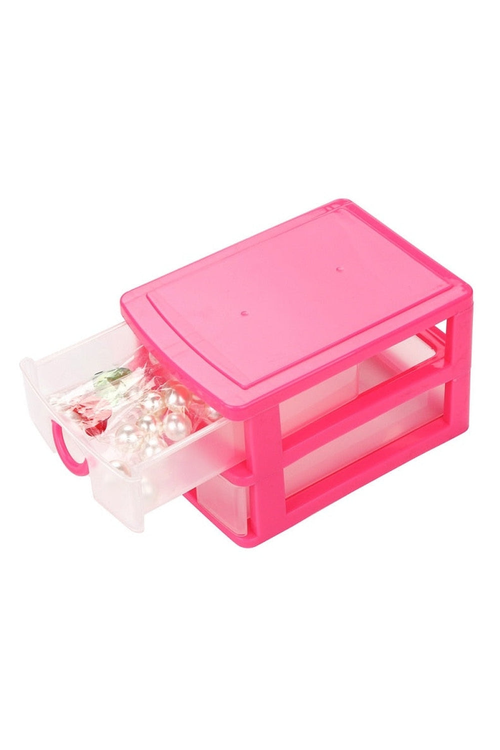 Lisslune | Desktop Space-Saver Shelf