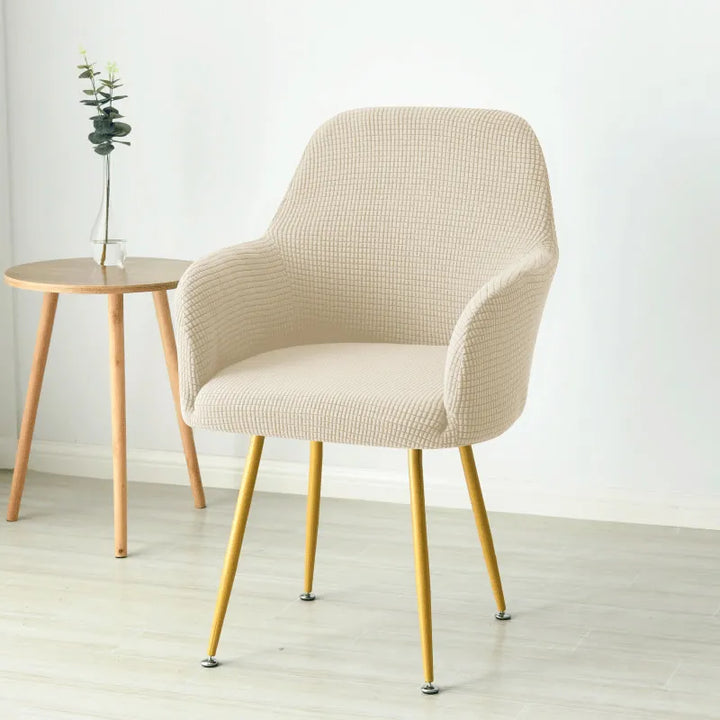 Lisslune | Highback Chair Cover