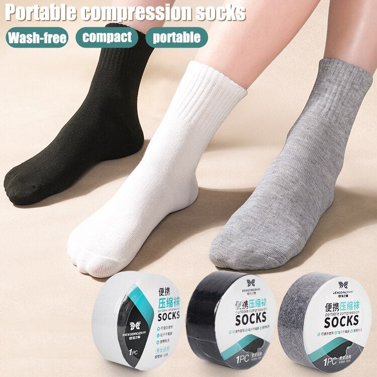 Lisslune | Disposable socks