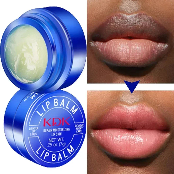 Rynx | Autumn Winter Moisturizing Lip Balm Lip Color Brightening Dark Lips Gloss Oil Scrub Cleanser Moisturizer Korean Makeup