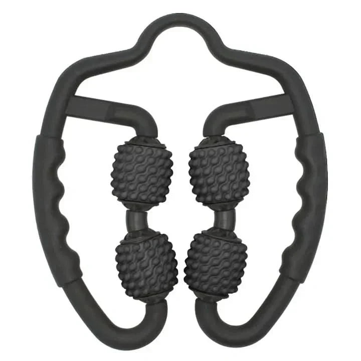 Lisslune | Anti-Cellulite Massage Roller for Smooth Skin