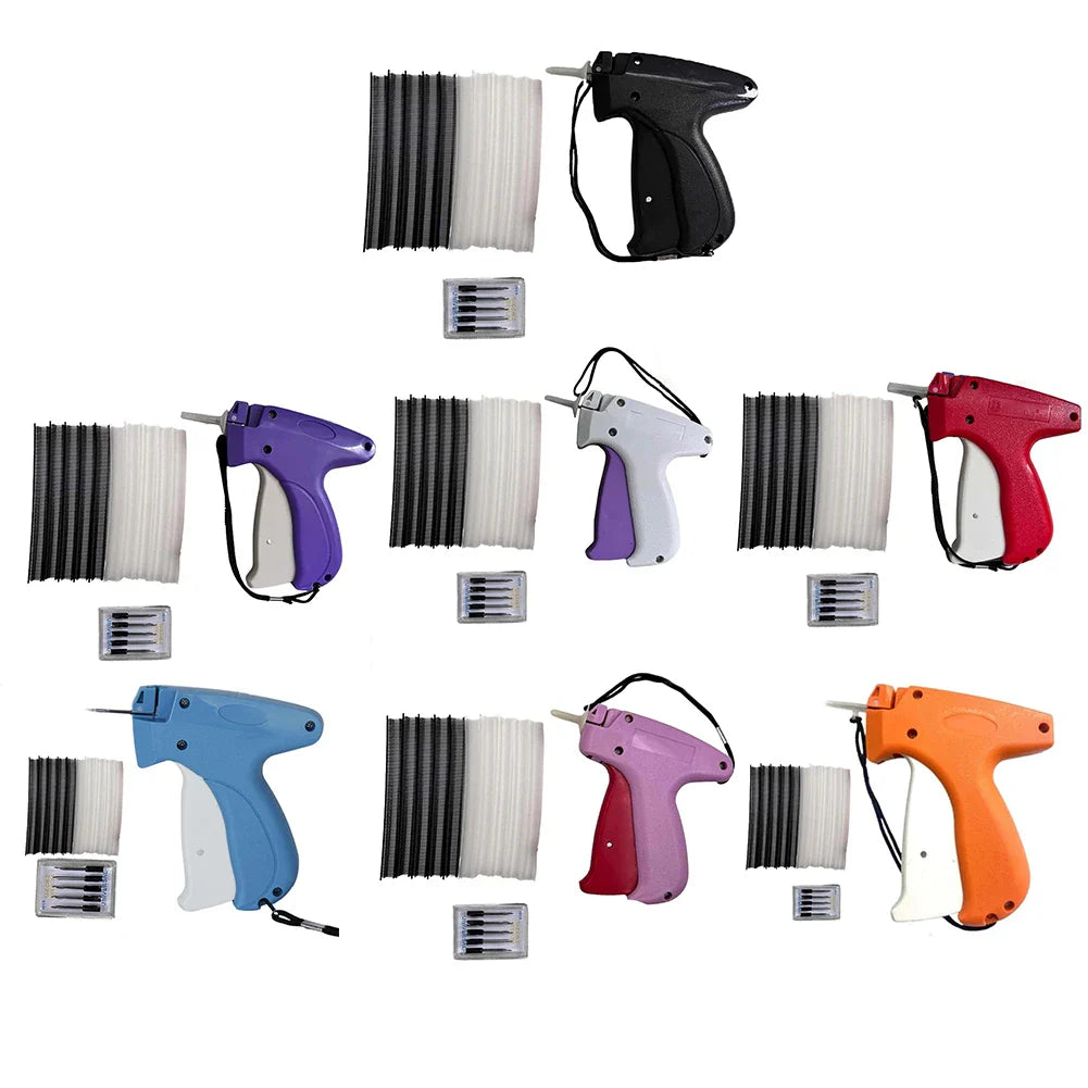 Lisslune | Simple Clamping Device for Garments