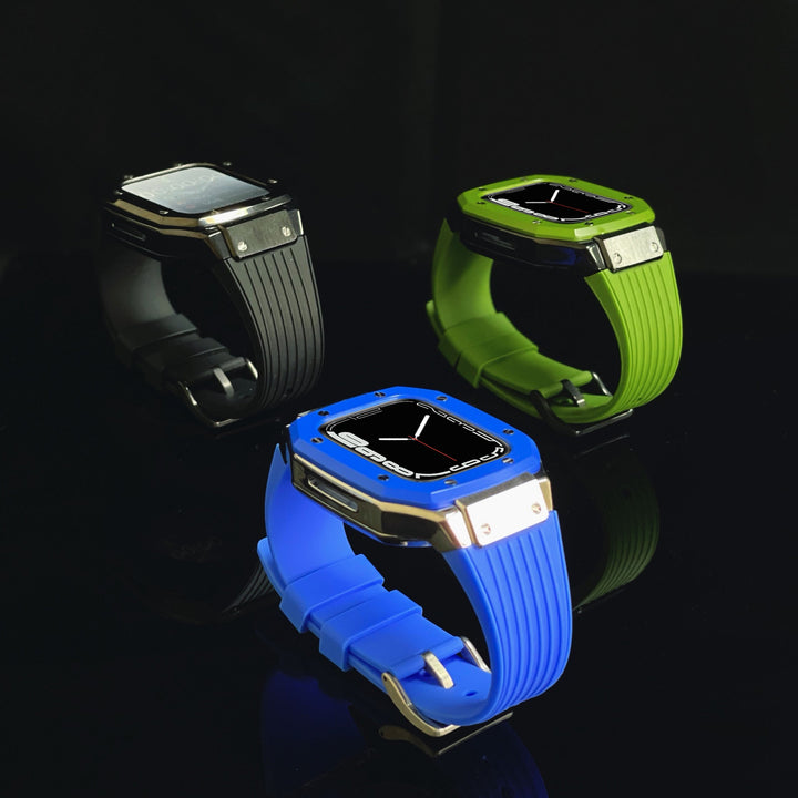 Lisslune | RoyalCase - The luxurious Apple Watch Case