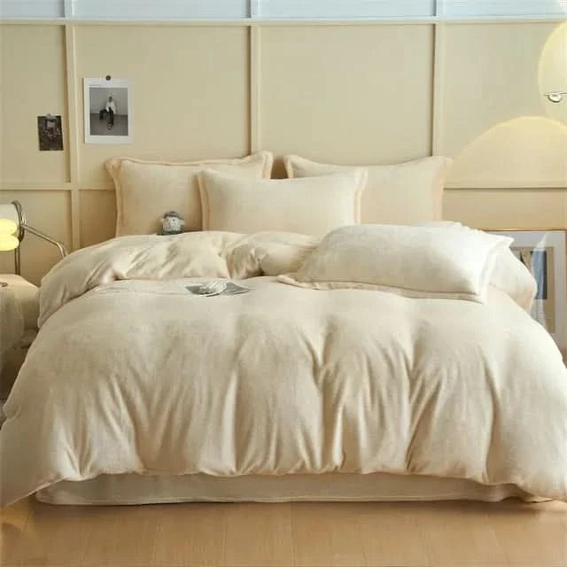 Lisslune | Fluffela - Cozy and comfortable duvet cover