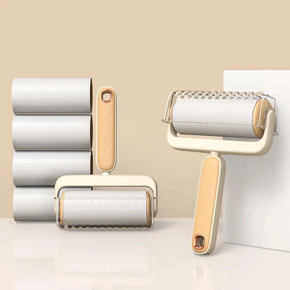 Lisslune | Easy Life Reusable Pet Hair Remover Tool