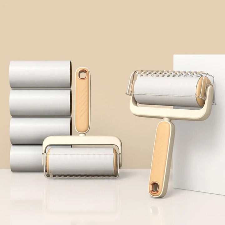 Lisslune | Easy Life Reusable Pet Hair Remover Tool