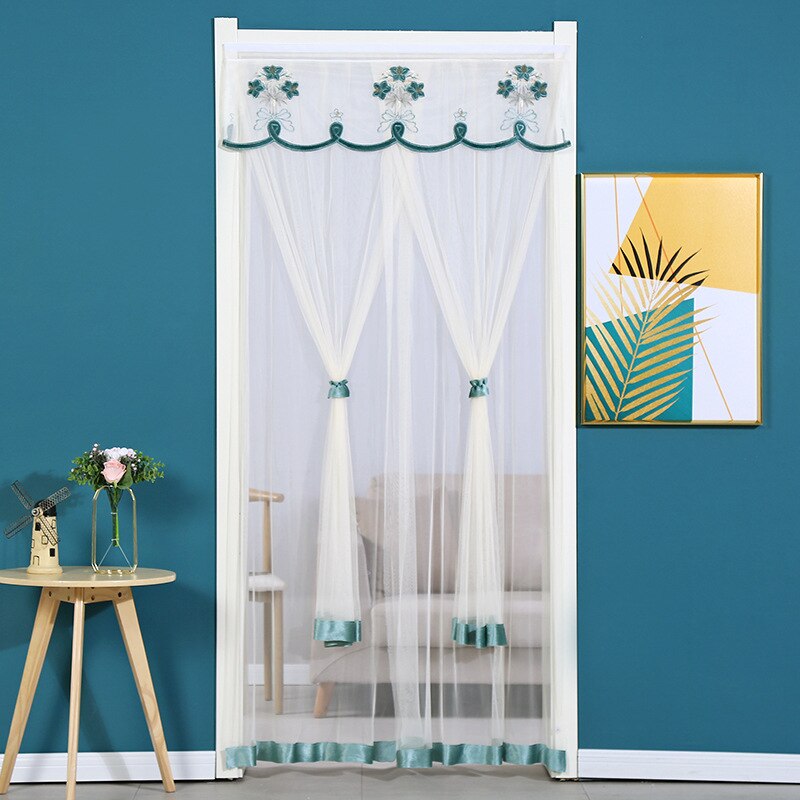 Lisslune | Anti Mosquito Living Room Divider Curtain