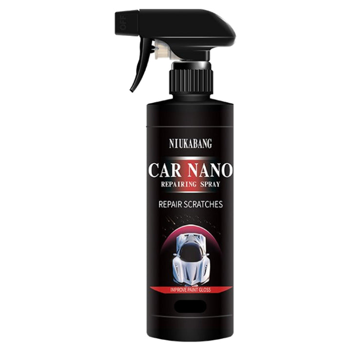 Lisslune | Car paint scratch remover spray for all colors