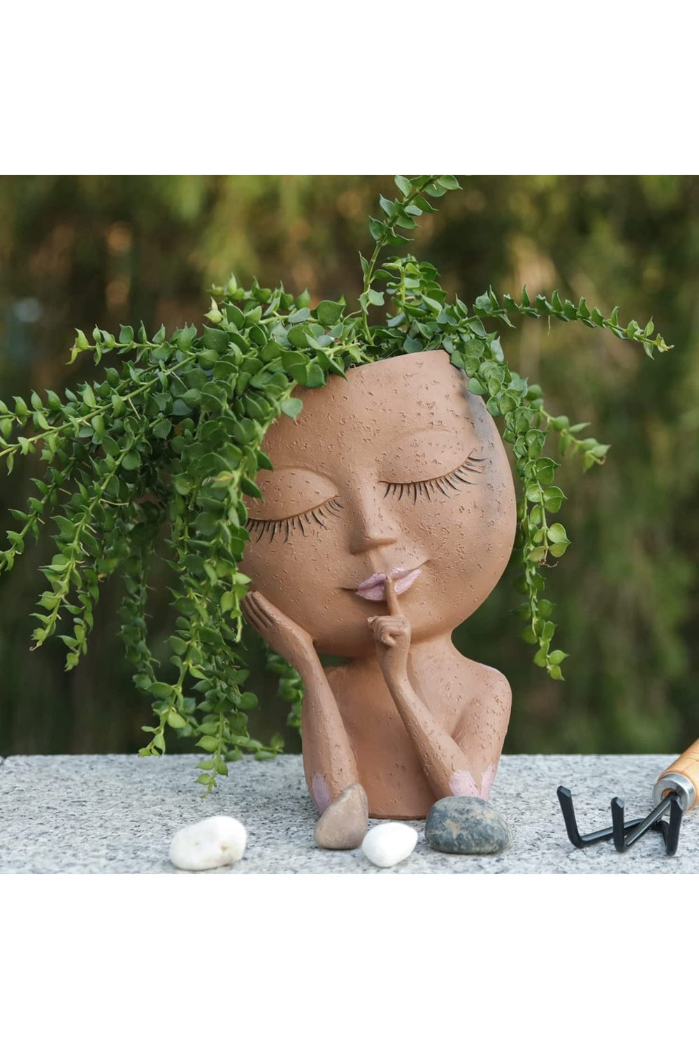 Lisslune | Face Planter Charm