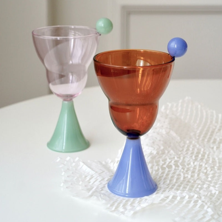 Lisslune | Ella Cocktail Cup