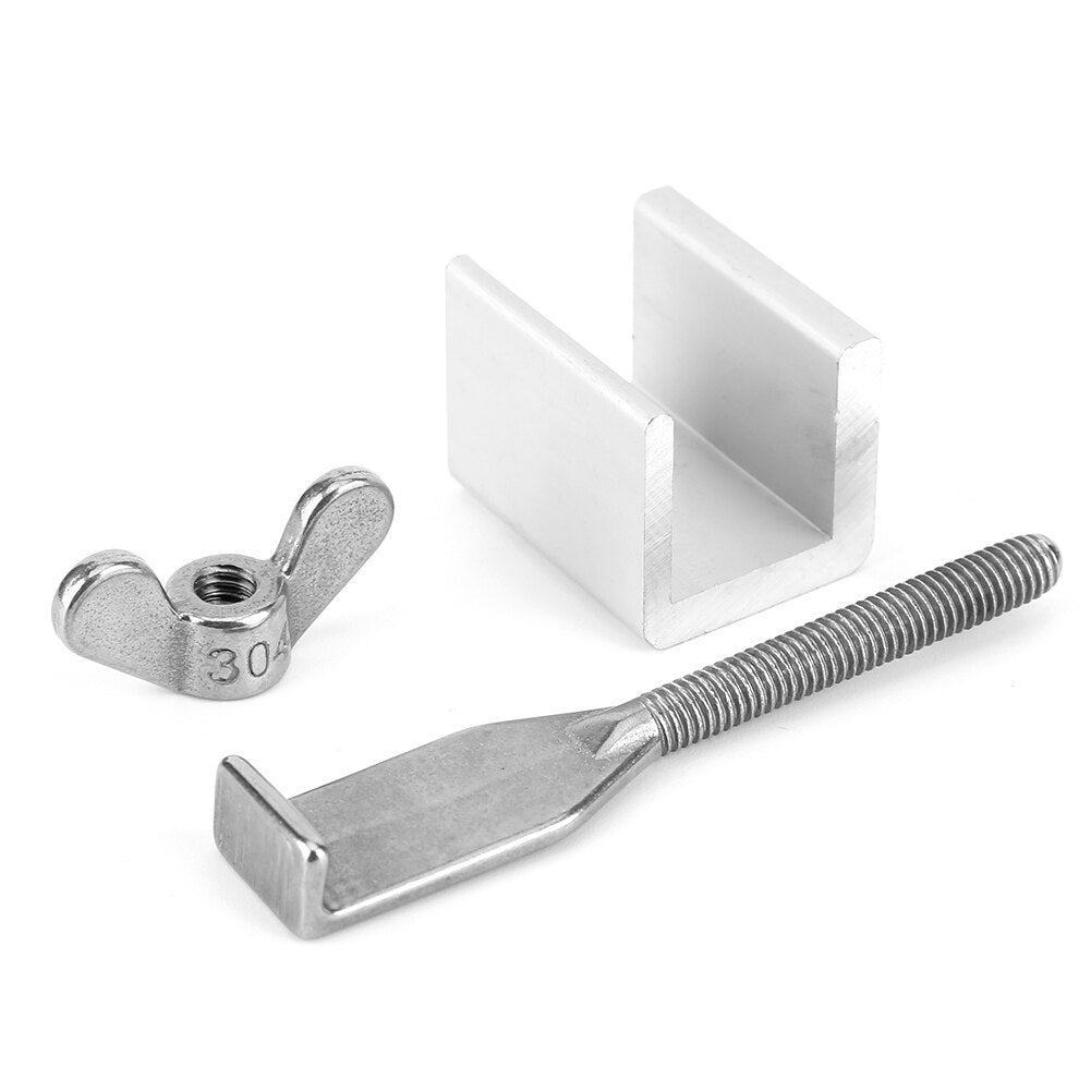Lisslune | Security Boost Metal Door Stopper
