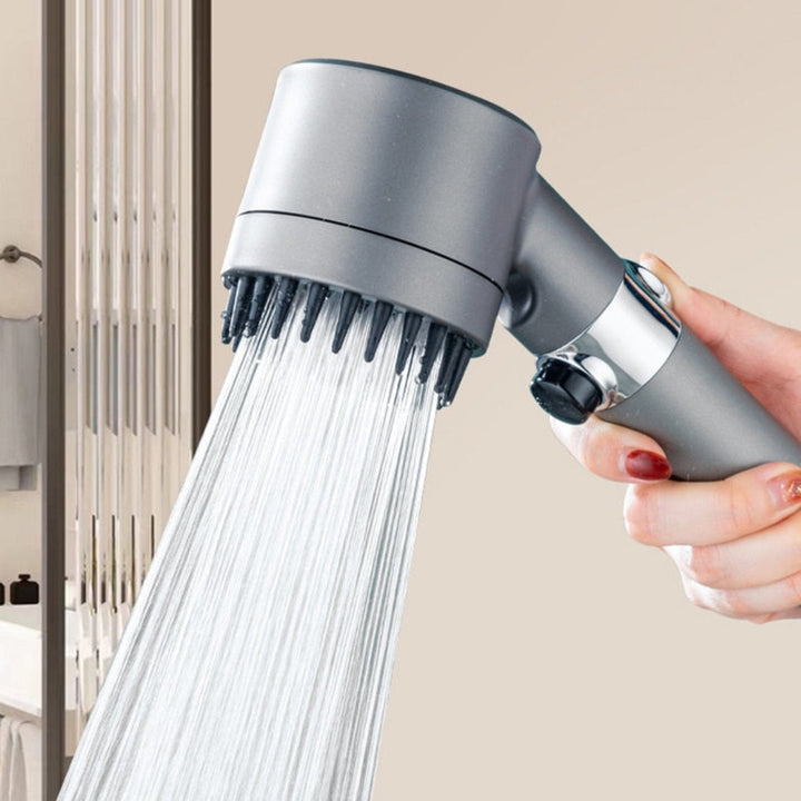Lisslune | Ultimate Shower Massage Showerhead