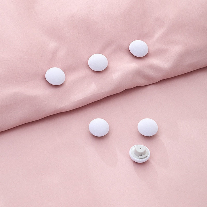 Lisslune | Mushroom Shape Bed Sheet Holder Clips