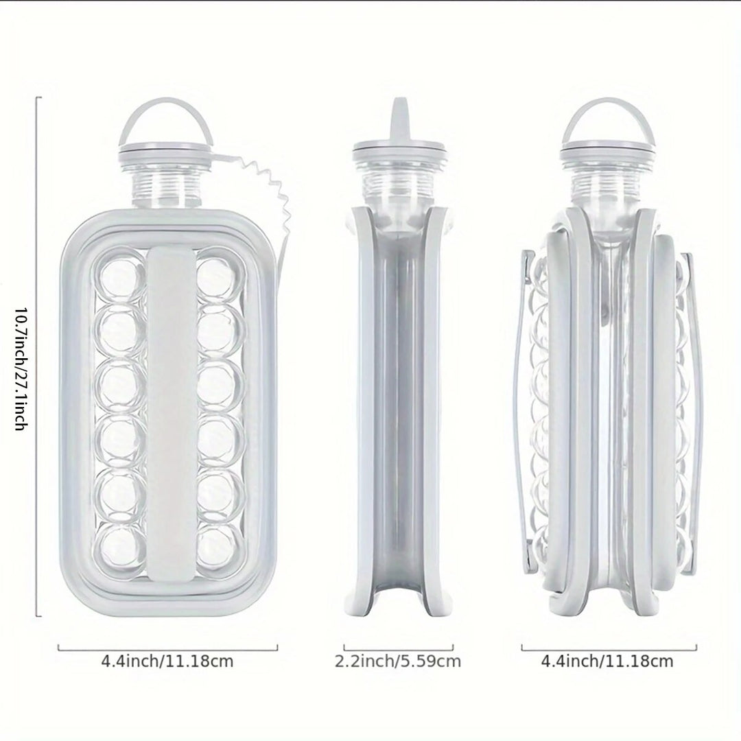 Lisslune | Kerill - Ice cube machine