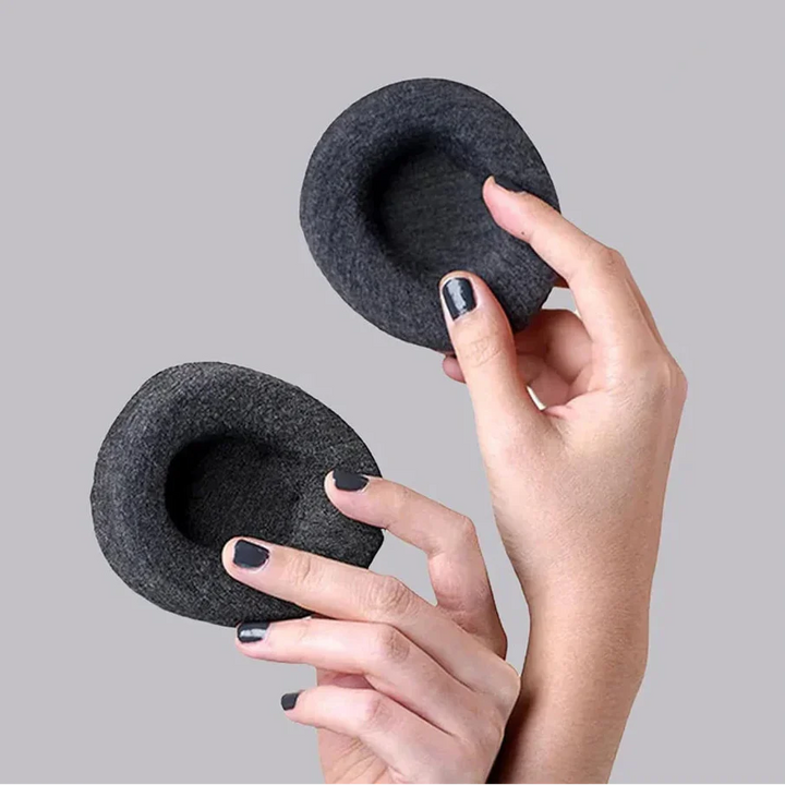 Lisslune | 3D Contoured Blackout Sleep Mask