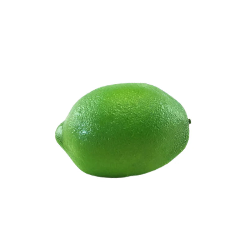 Lisslune | Vibrant Faux Fruit Decor Set - 2-Piece