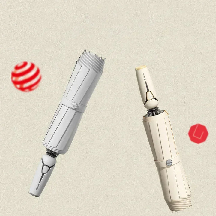 Lisslune | inverted umbrella – Elegance at every step: Style meets innovation!