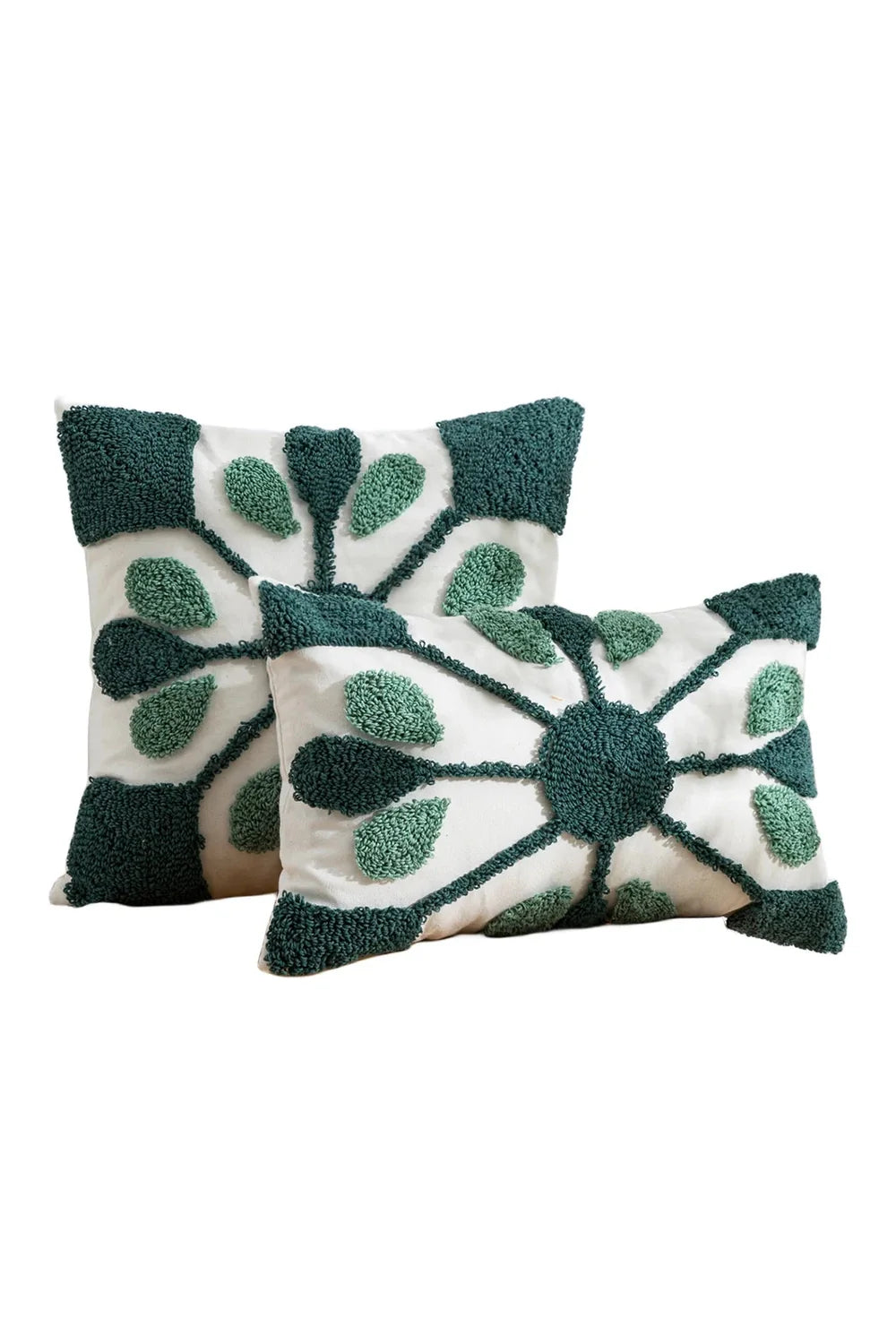 Lisslune | Petal Bohemian Cushion Cover