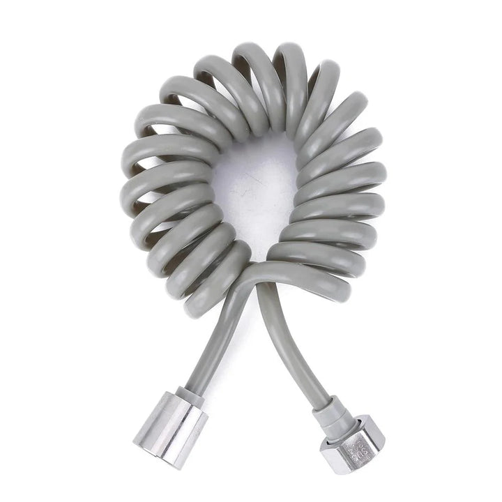 Lisslune | Revolutionary Adjustable Shower Hose Extension Kit - Improve Your Shower Experience