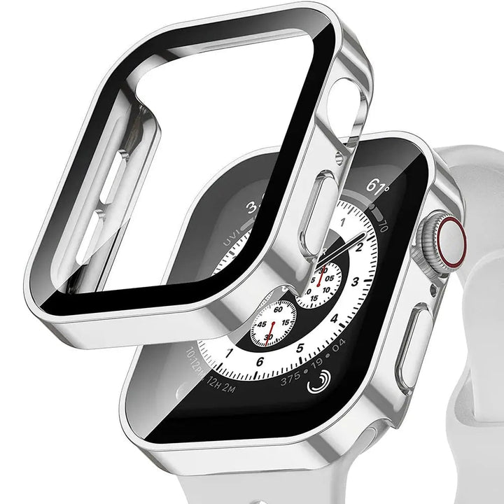 Lisslune | Pinnacle Premiere Apple Watch Screen Protection Case