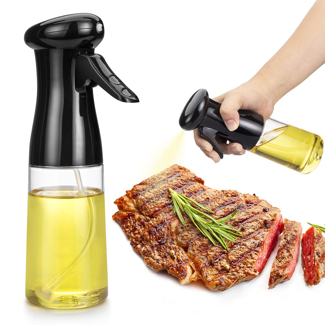 Lisslune | Easy Baking Oil Sprayer