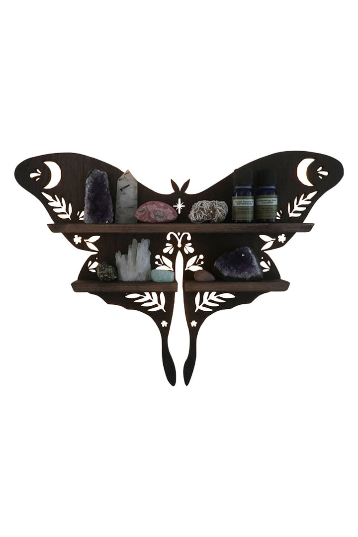 Lisslune | Motif Wall Shelf