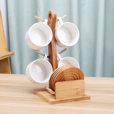 Lisslune | Simple Harmony Ceramic Tea Pot Set