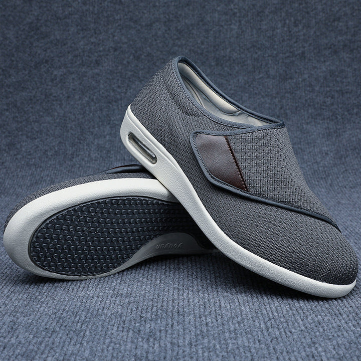 Lisslune | COMFORTABLE WIDE DIABETIC SHOES (UNISEX)