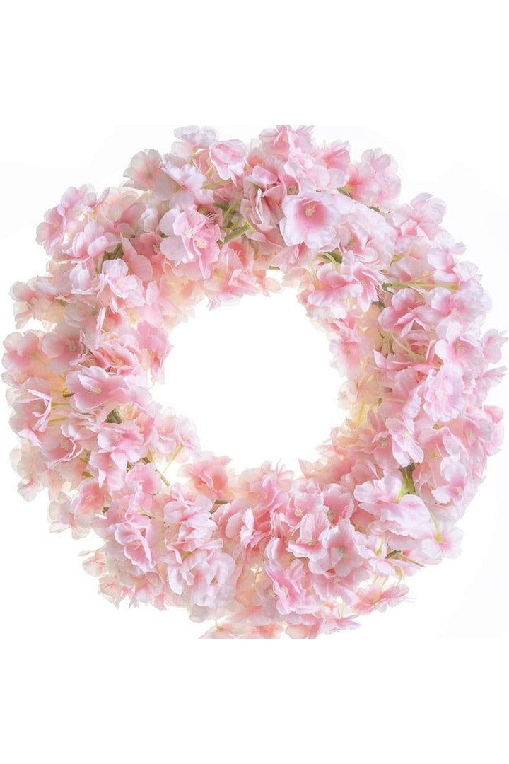Lisslune | Flower Artificial Plant Vine