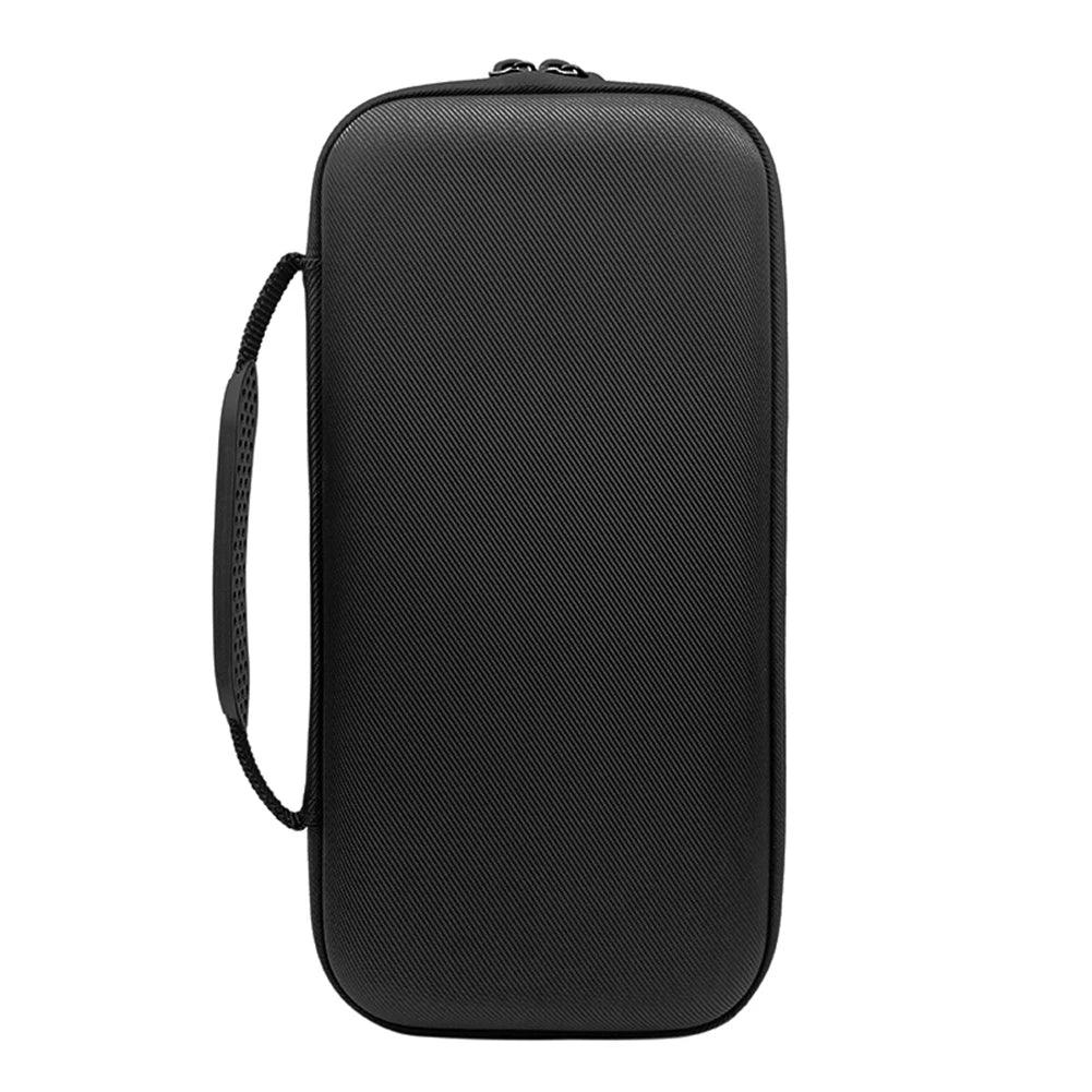 Lisslune | Asus ROG Ally Premium Shockproof Travel Storage Bag - Customizable EVA Organizer with Protective Compartments