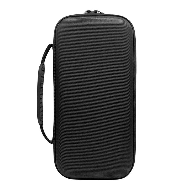Lisslune | Asus ROG Ally Premium Shockproof Travel Storage Bag - Customizable EVA Organizer with Protective Compartments