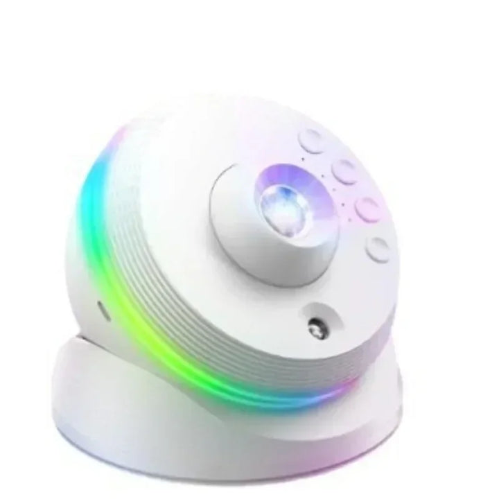 Lisslune | Deep Universe HD LED Projector