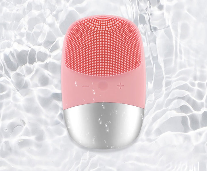 Lisslune | Electric Facial Cleansing Brush